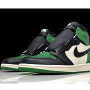 Air High Pine 555088-302 NRG OG Green Jordan Sail-Black 1 0808